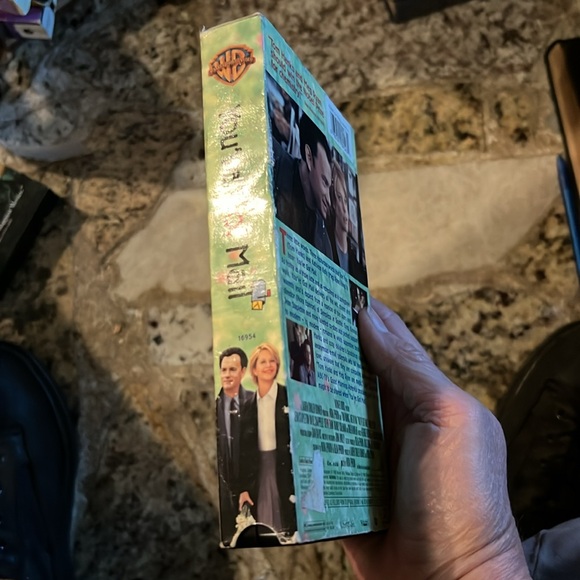 You’ve got mail VHS Tom Hanks Meg Ryan - Picture 7 of 7